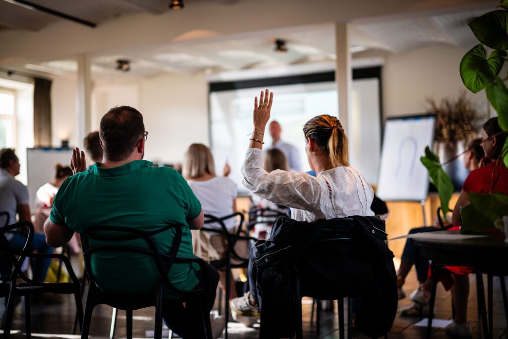 How our Vitality Boost programme energised ING Belgium