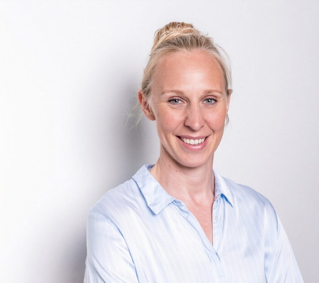 Ann Wauters