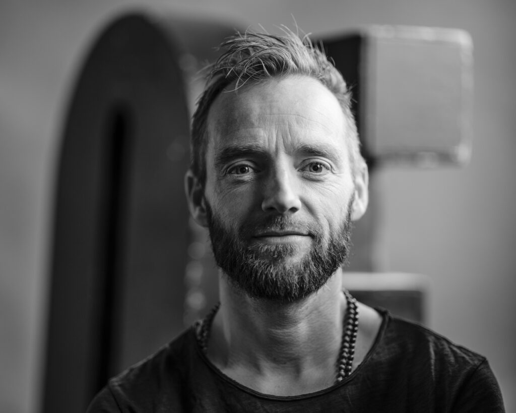Karsten Kroon