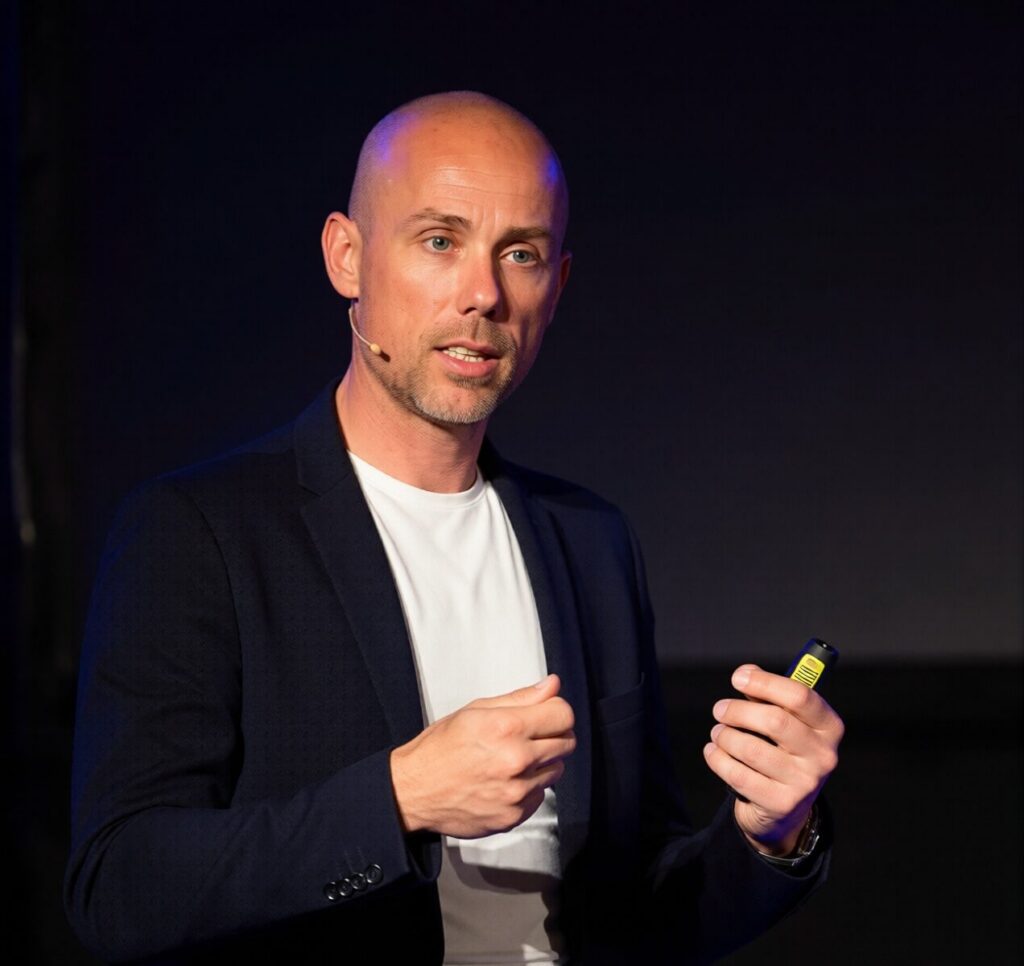 Sven Nys