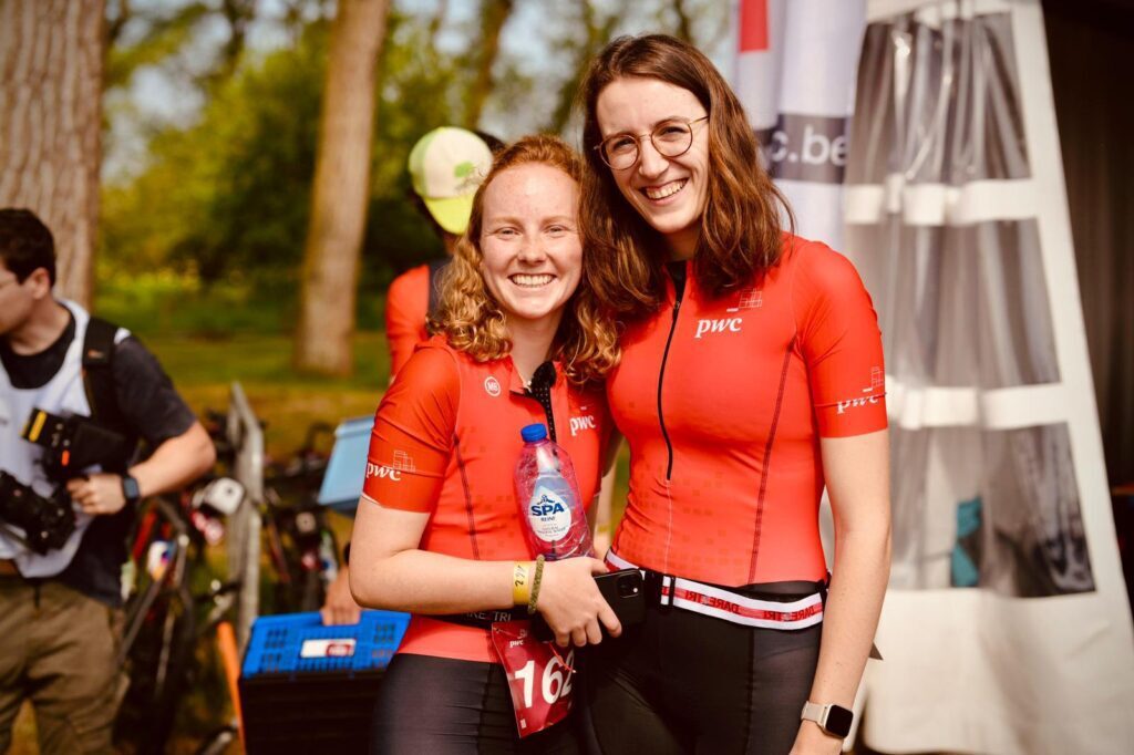 PwC Heroes