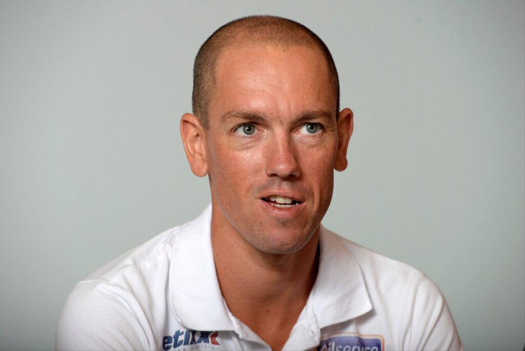 Frederik Van Lierde