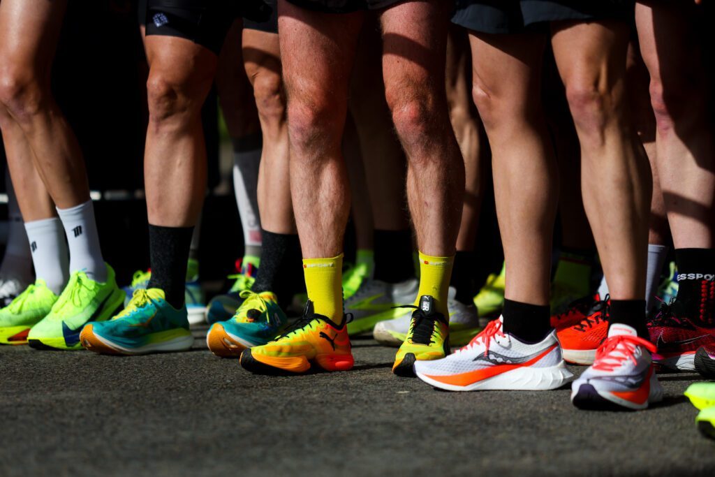 Recovery after intense effort: what your body needs most