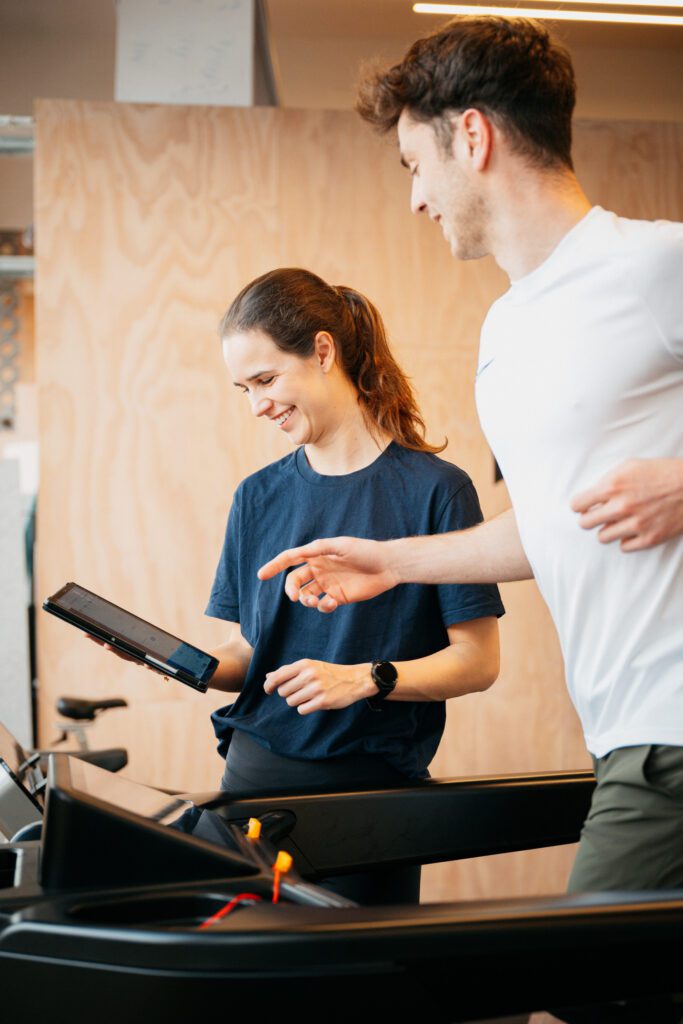 Golazo integrates OnTracx into its daily running practice: taking biomechanical load into account during training progression